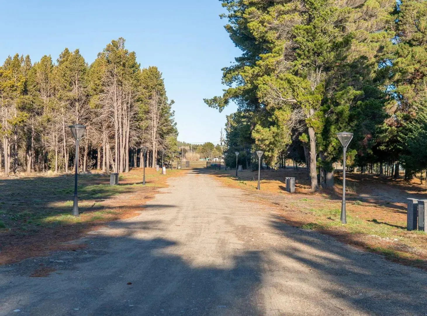 Lote en venta en BARILOCHE - Villa de Miguel 2