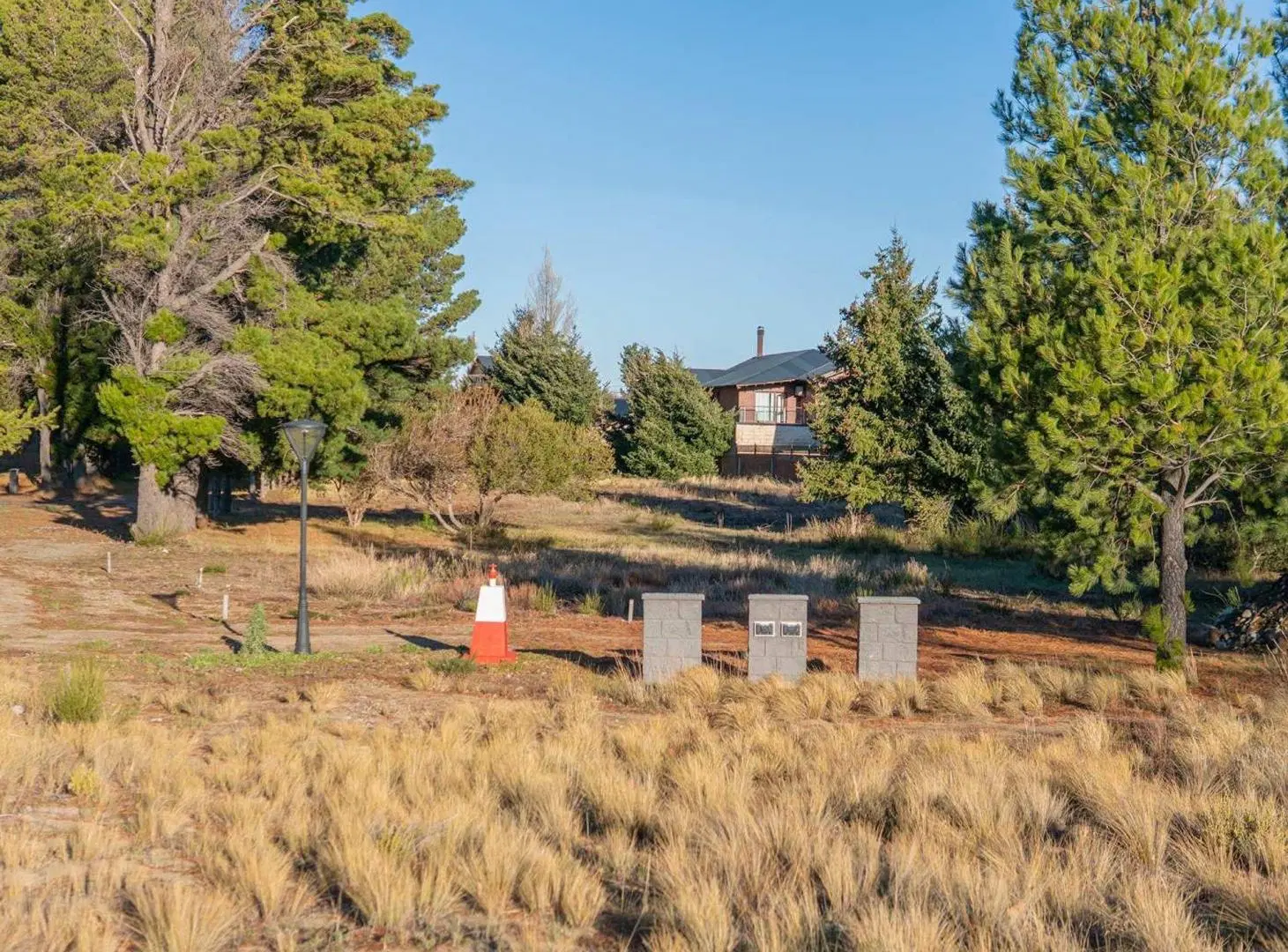 Lote en venta en BARILOCHE - Villa de Miguel 4