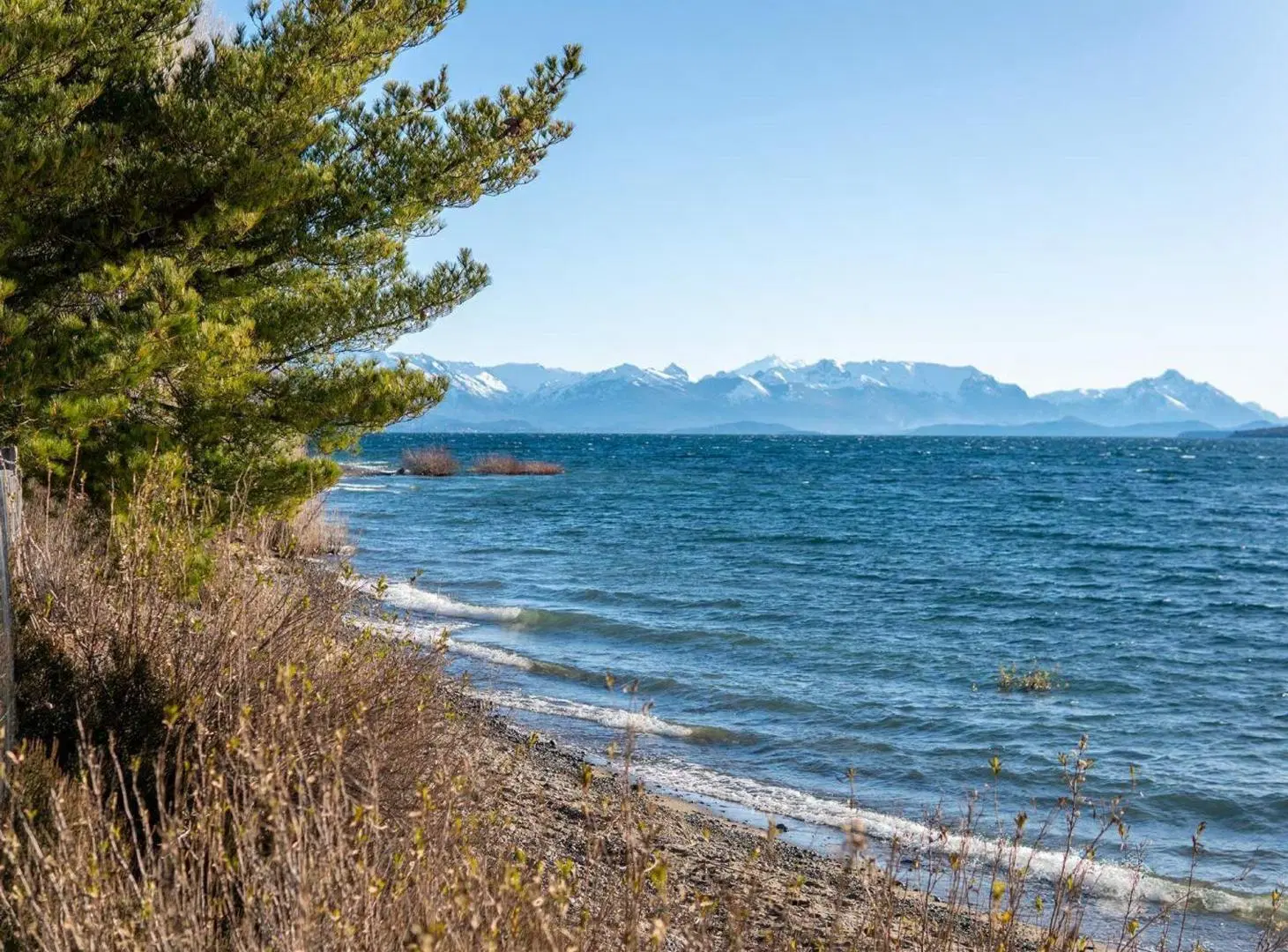 Lote en venta en BARILOCHE - Villa de Miguel 5