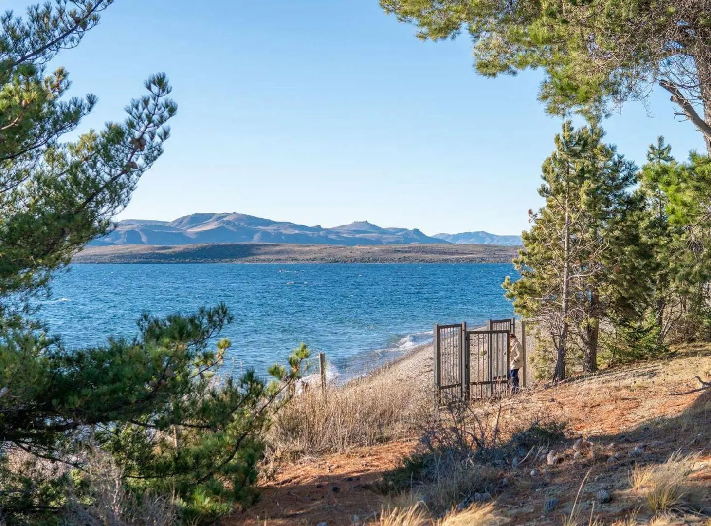 Lote en venta en BARILOCHE - Villa de Miguel 8