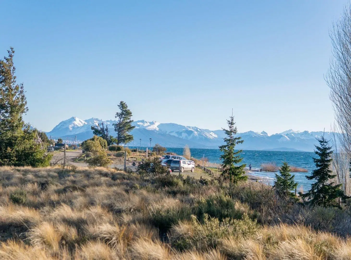 Lote en venta en BARILOCHE - Villa de Miguel 3