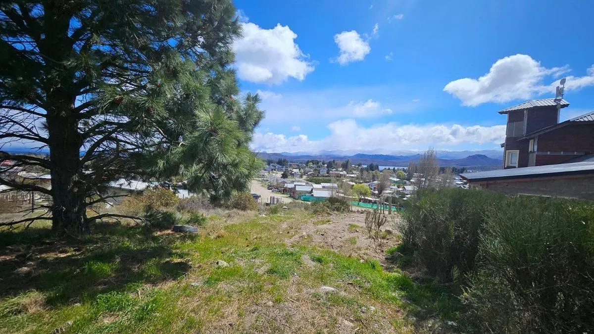 LOTE APTO PH CON VISTA 360 3