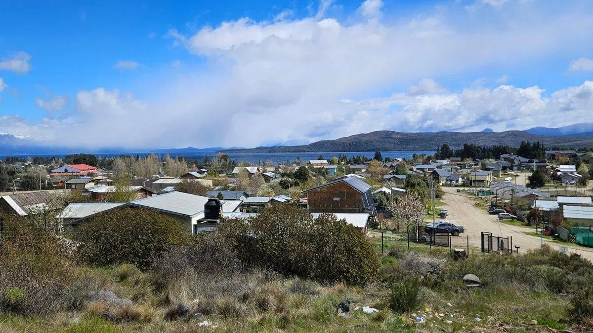 LOTE APTO PH CON VISTA 360 5