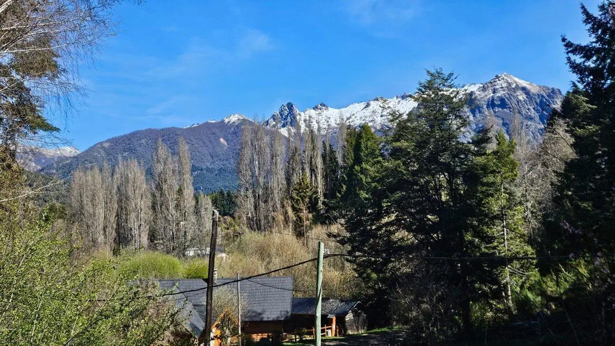 Casa AVE en Llao Llao 2