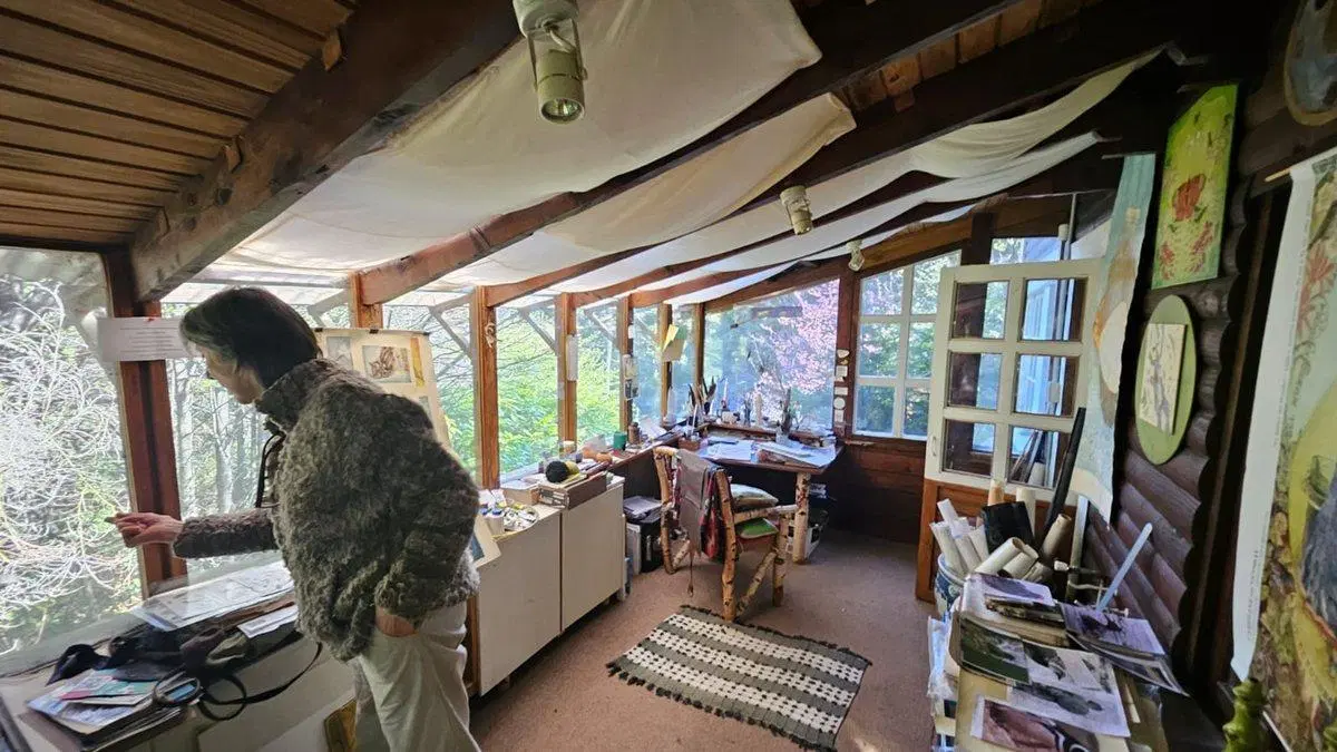 Casa AVE en Llao Llao 5