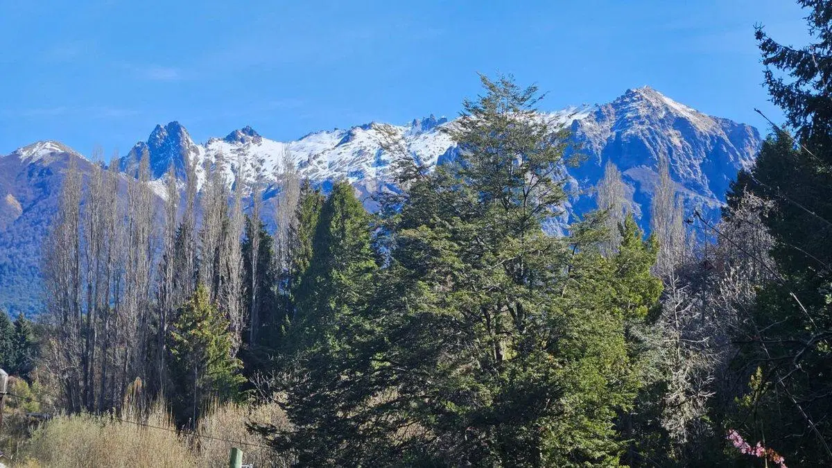 Casa AVE en Llao Llao 4