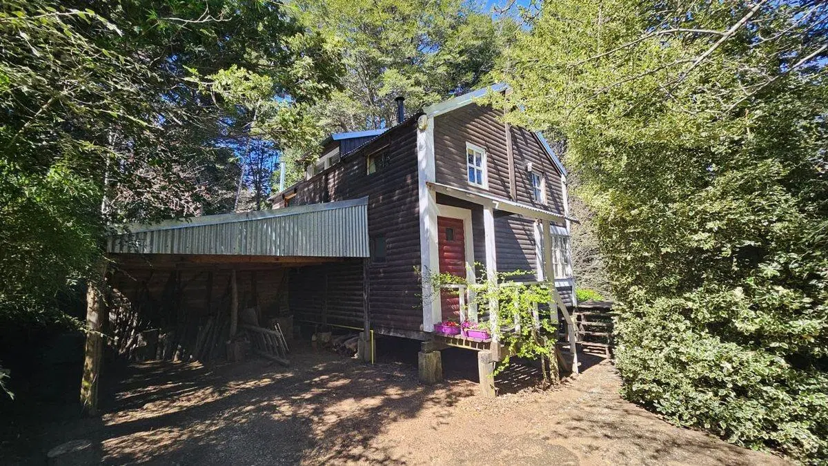 Casa AVE en Llao Llao 3