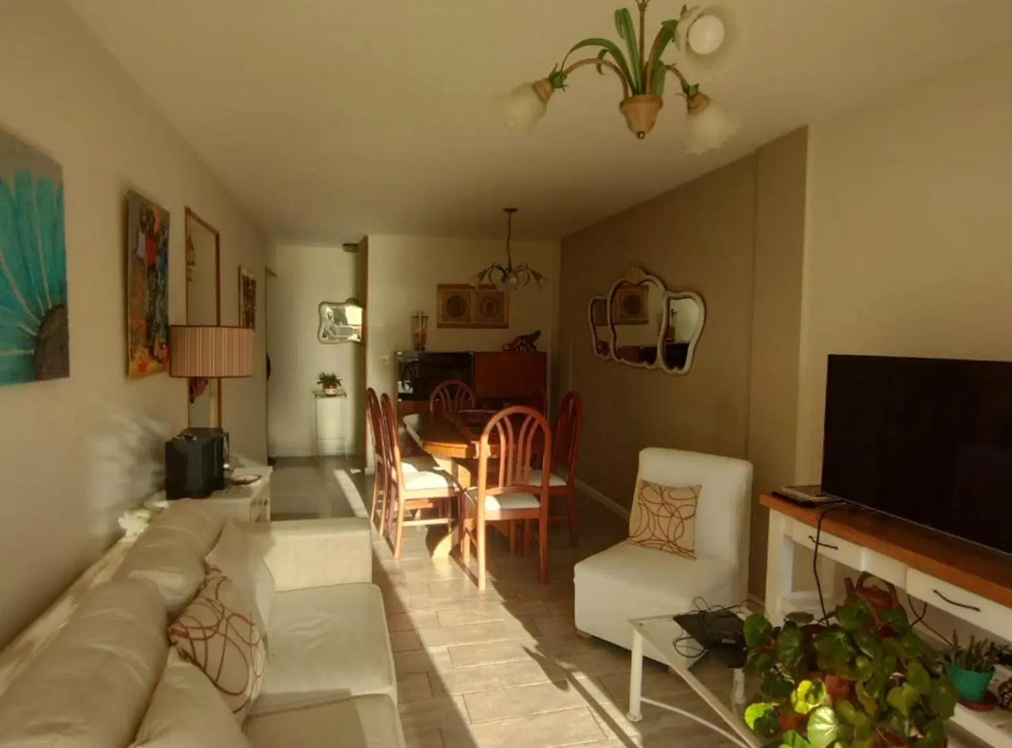 Departamento Escalonado en el Ñireco 3