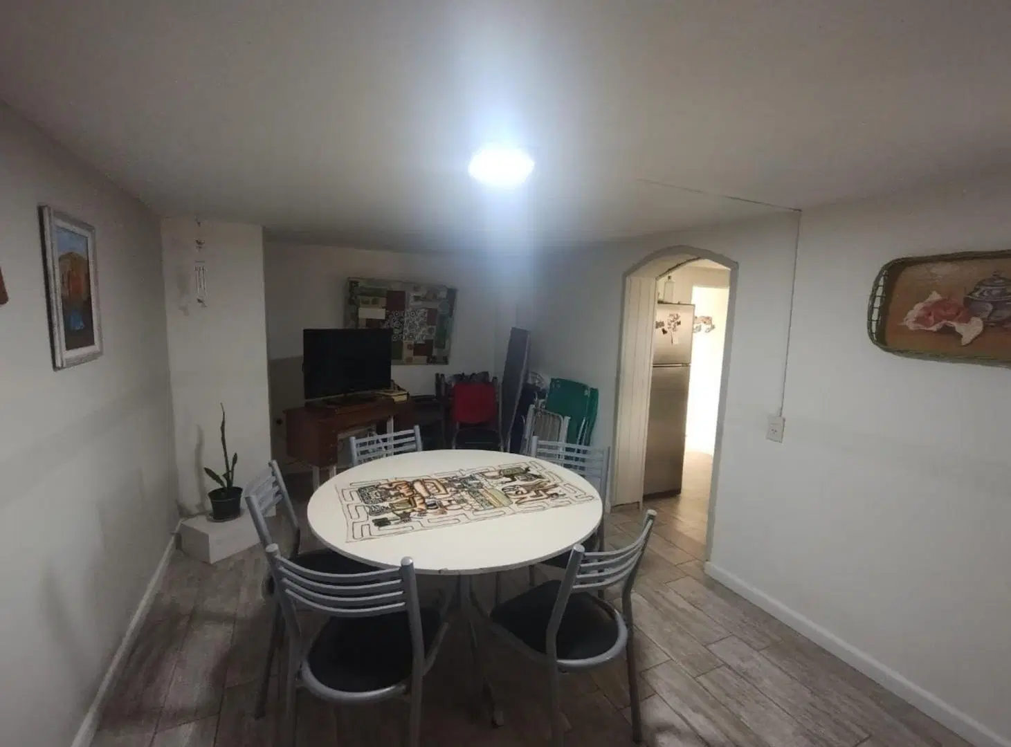 Departamento Escalonado en el Ñireco 4