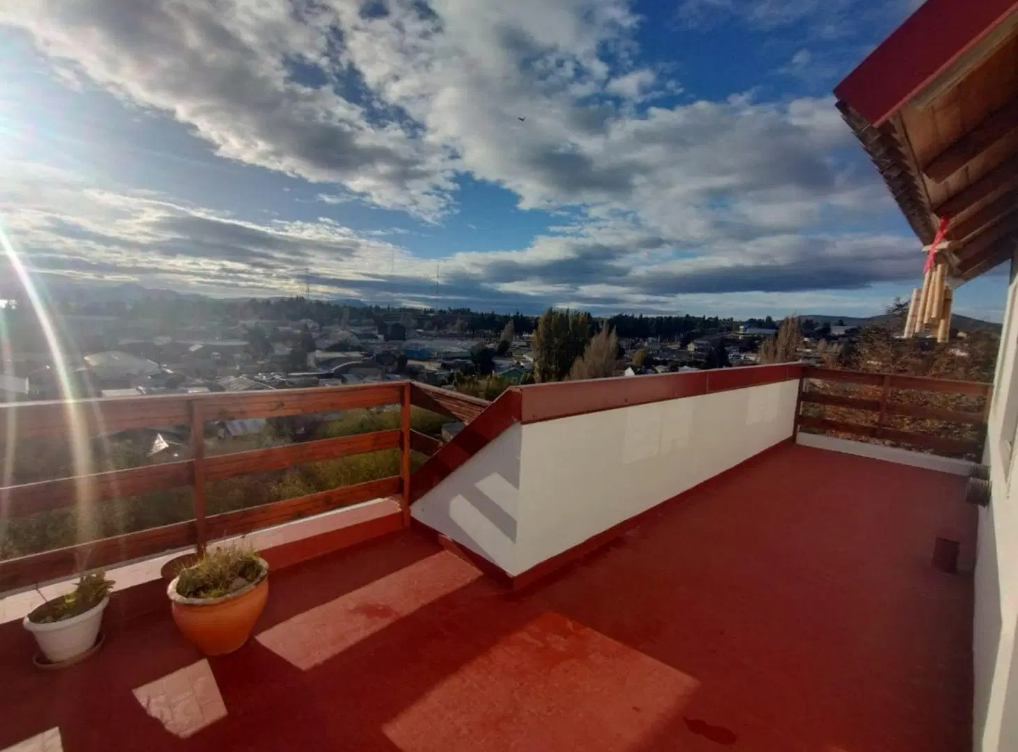 Departamento Escalonado en el Ñireco 2