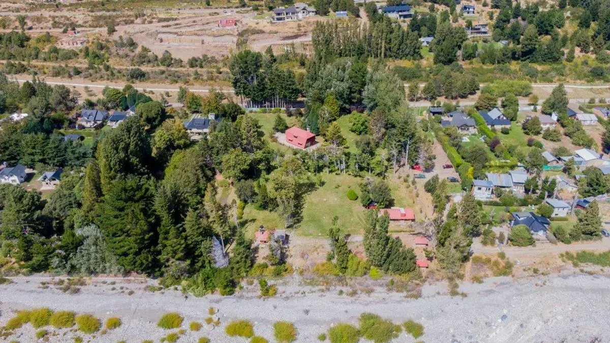 Venta 5.312 m2, Sobre Costa de Lago Nahuel Huapi 2