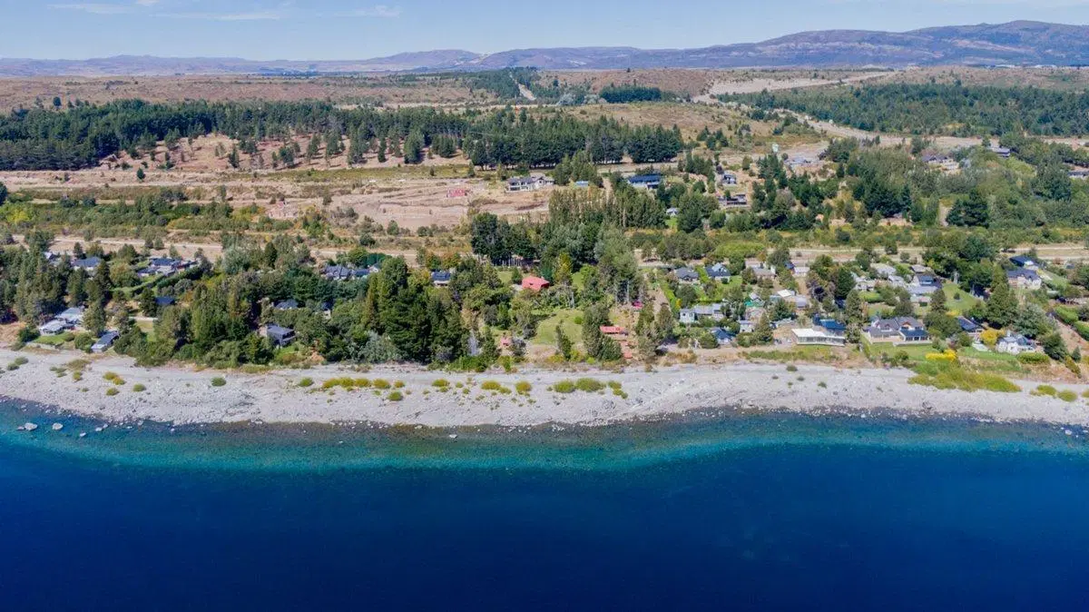 Venta 5.312 m2, Sobre Costa de Lago Nahuel Huapi 3