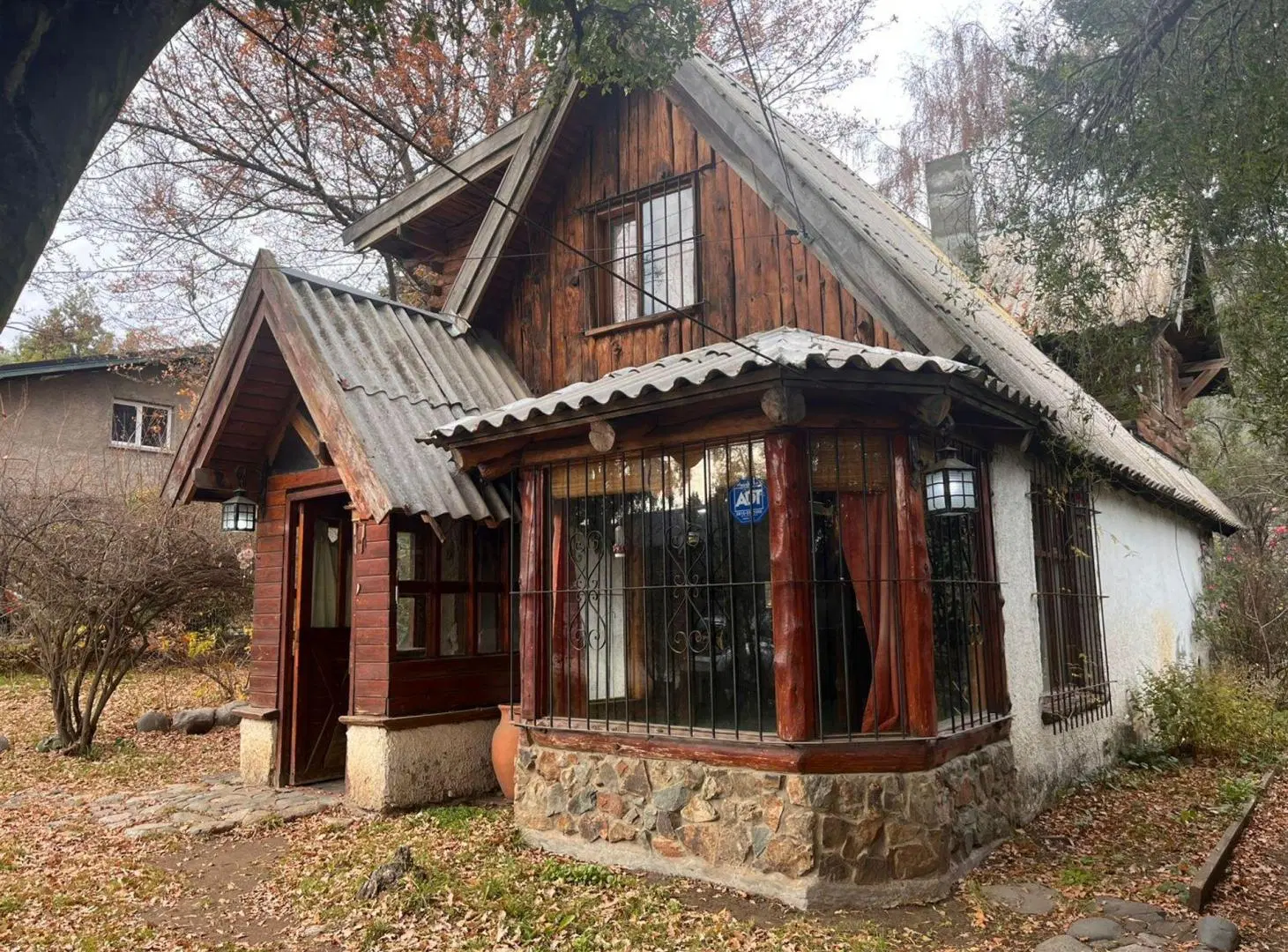 Casa en venta de 3 dormitorios en Bariloche 4