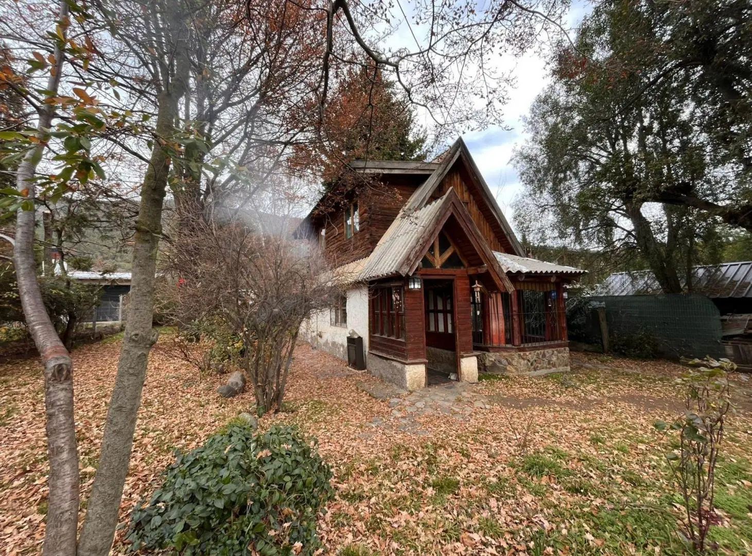Casa en venta de 3 dormitorios en Bariloche 8
