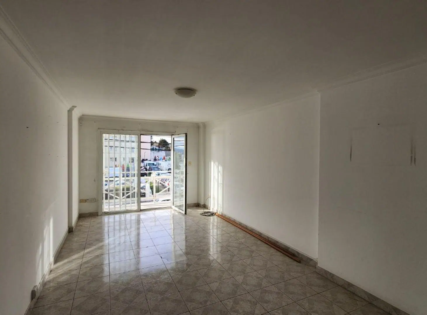 Departamento con Vista al Lago y Balcón 2
