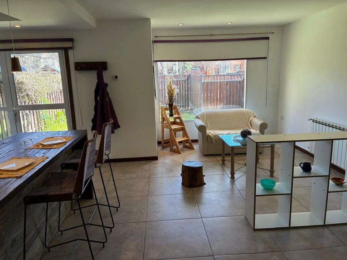 Monoambiente en Venta en Las Victorias 5