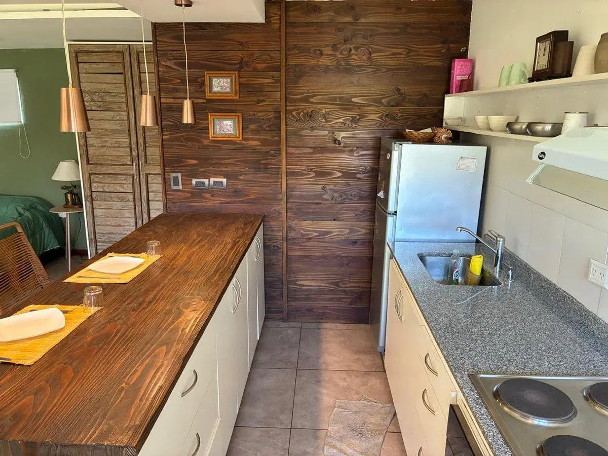 Monoambiente en Venta en Las Victorias 4