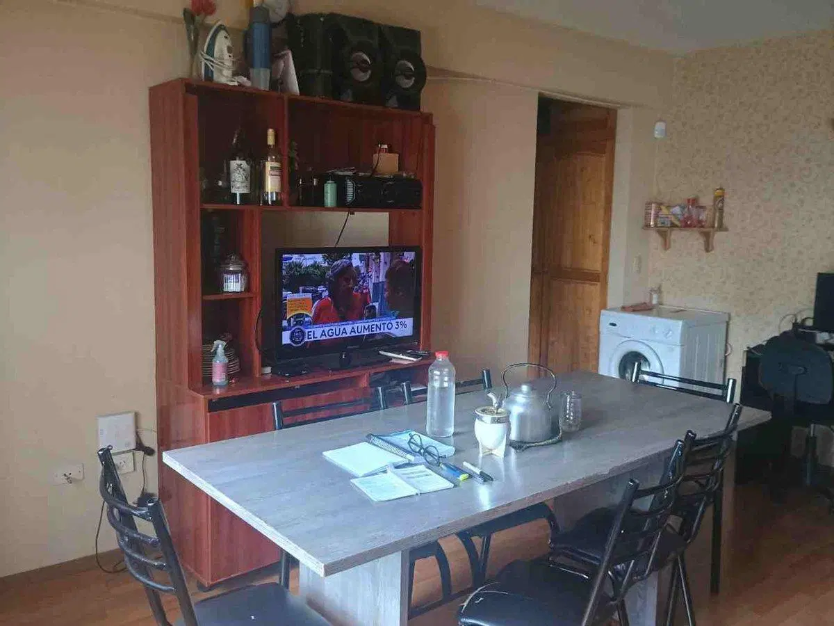 Departamento en venta, 2 ambientes 7