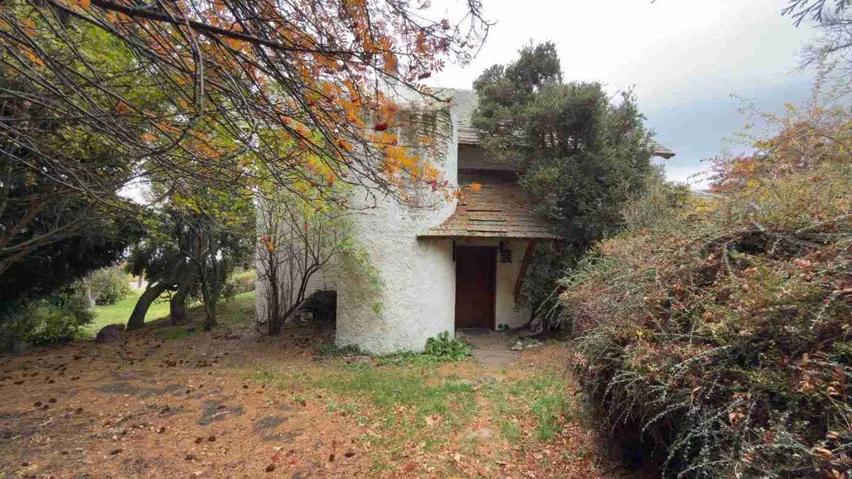 CASA SOBRE COSTA, B. LAS CHACRAS 2