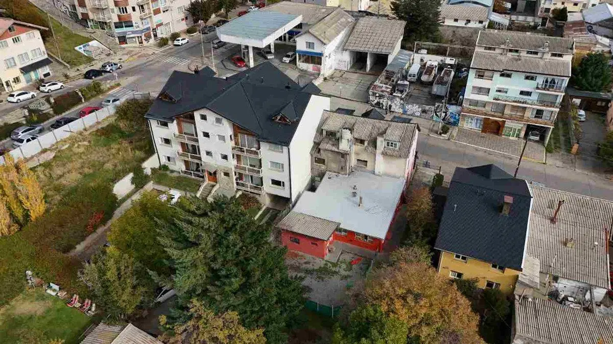 EDIFICIO ONELLI Y MITRE, APTO DESARROLLO 2