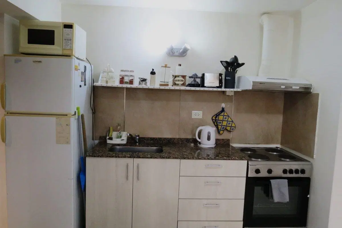 Alquiler departamento 2 ambientes en Bariloche 8