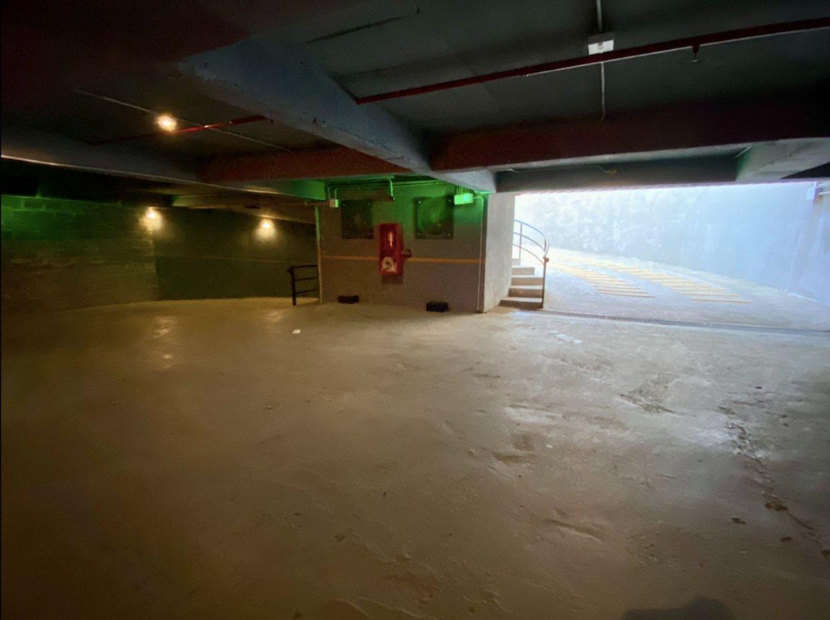 Foto de Cochera en Edificio Capitalinas, imagen 2