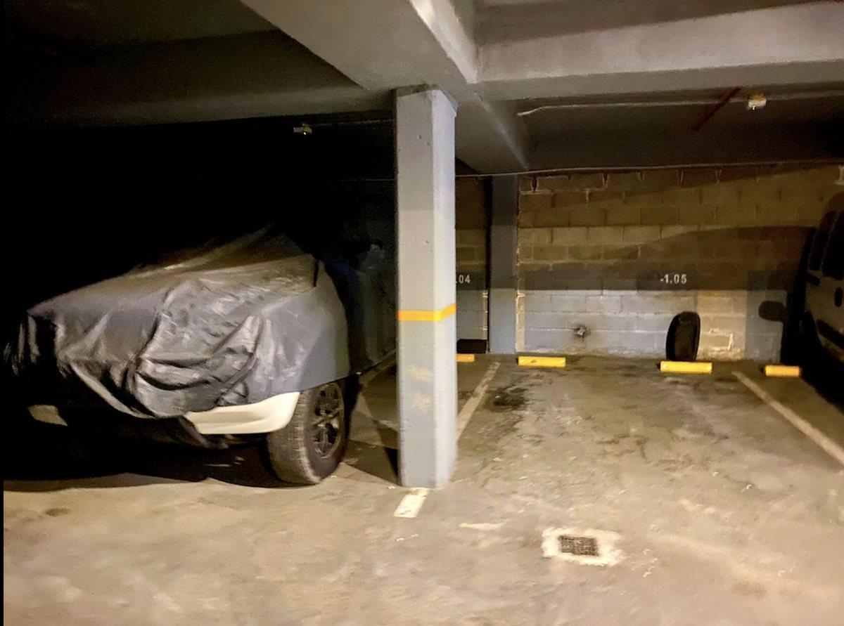Foto de Cochera en Edificio Capitalinas, imagen 5