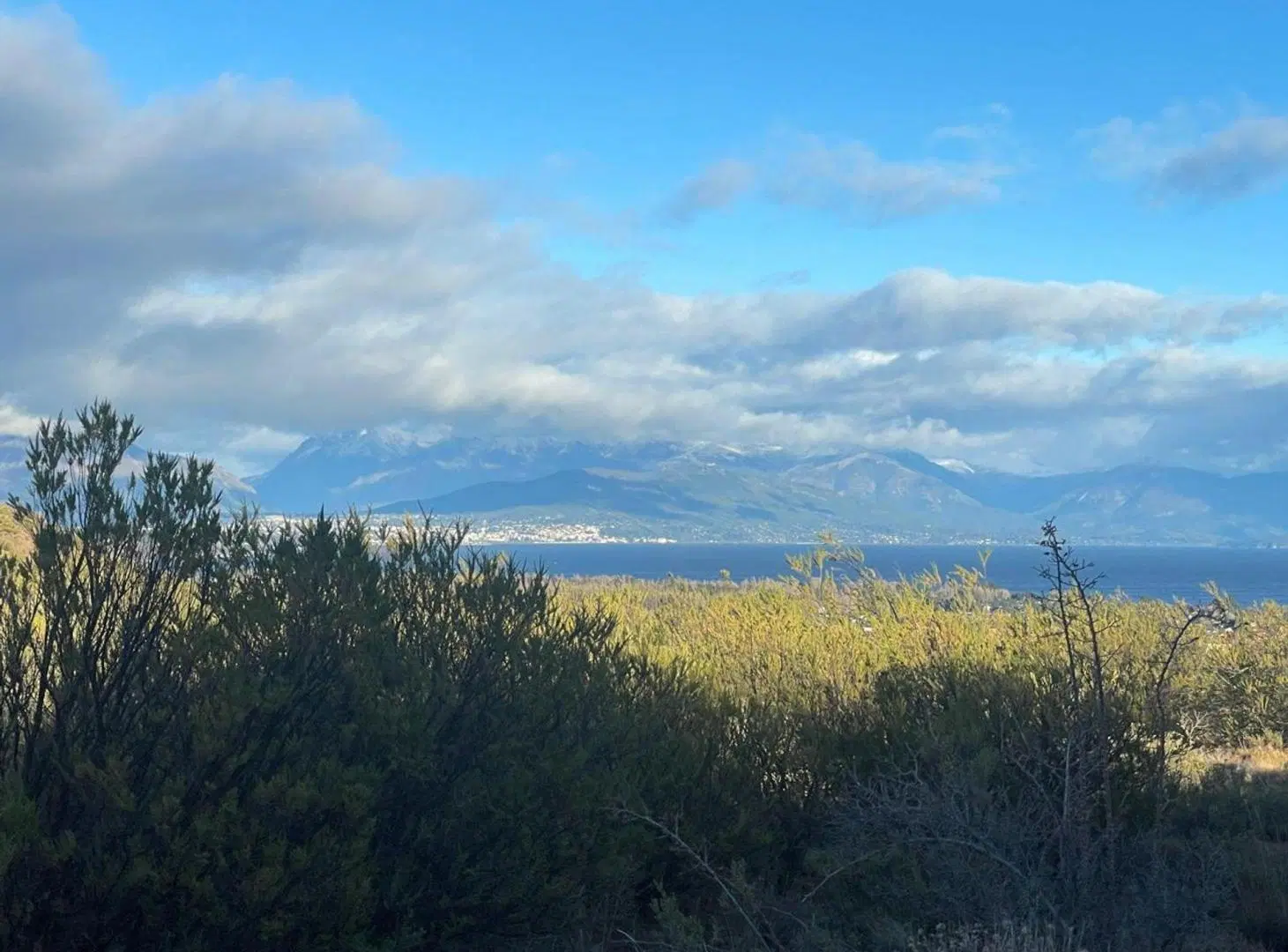 lote en venta barrancas de dina huapi lote 428 5