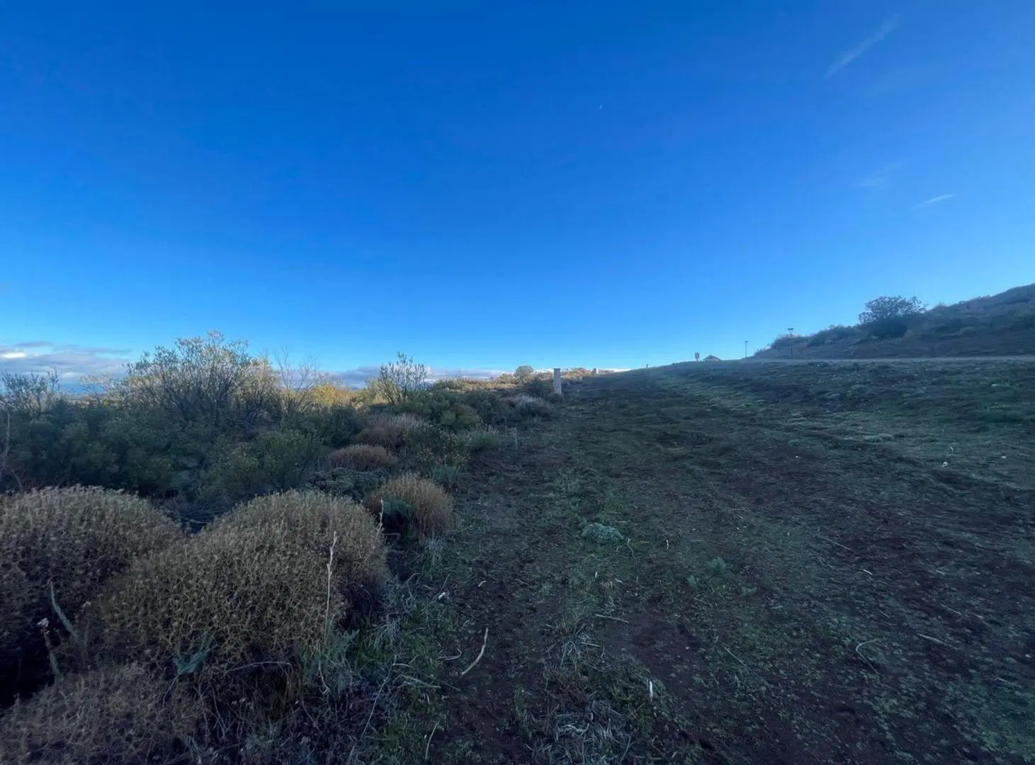 lote en venta barrancas de dina huapi lote 428 8