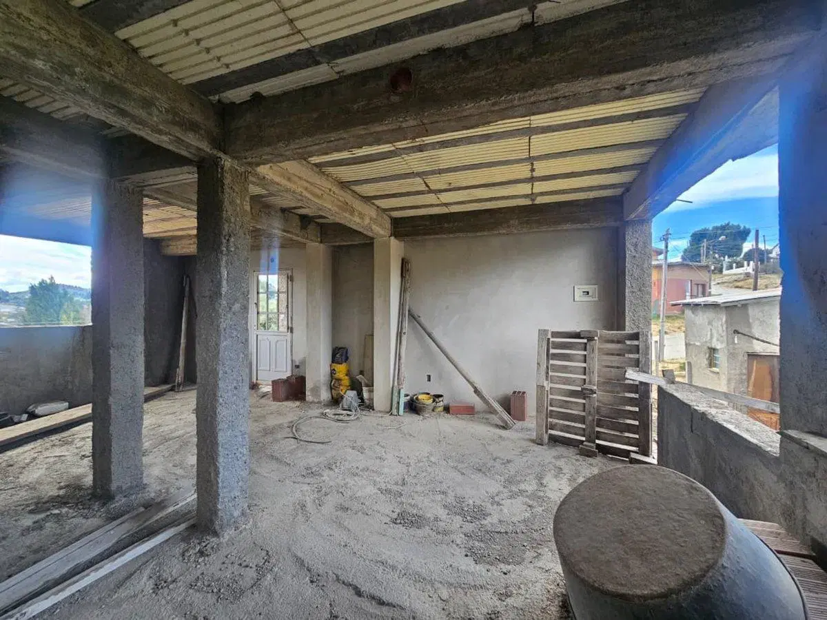 Excelente propiedad en desarrollo EN FREY 1517 8