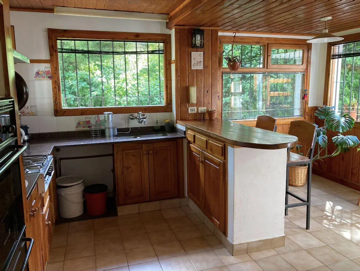 Casa de categoría en venta en Bariloche Km 7,7 8