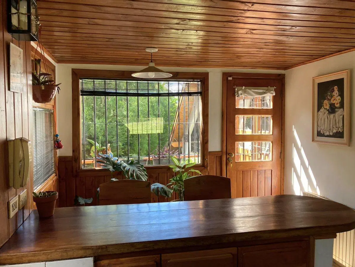 Casa de categoría en venta en Bariloche Km 7,7 8