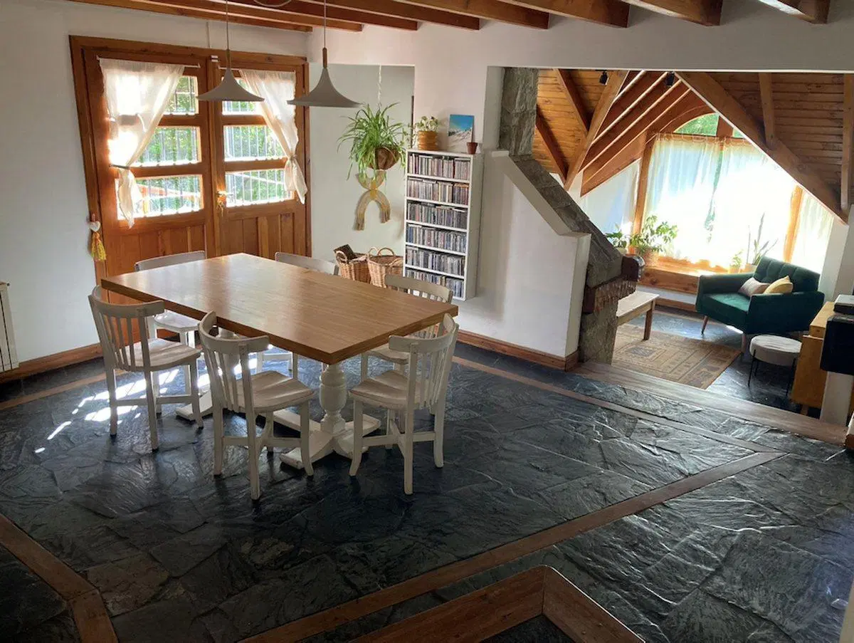 Casa de categoría en venta en Bariloche Km 7,7 5