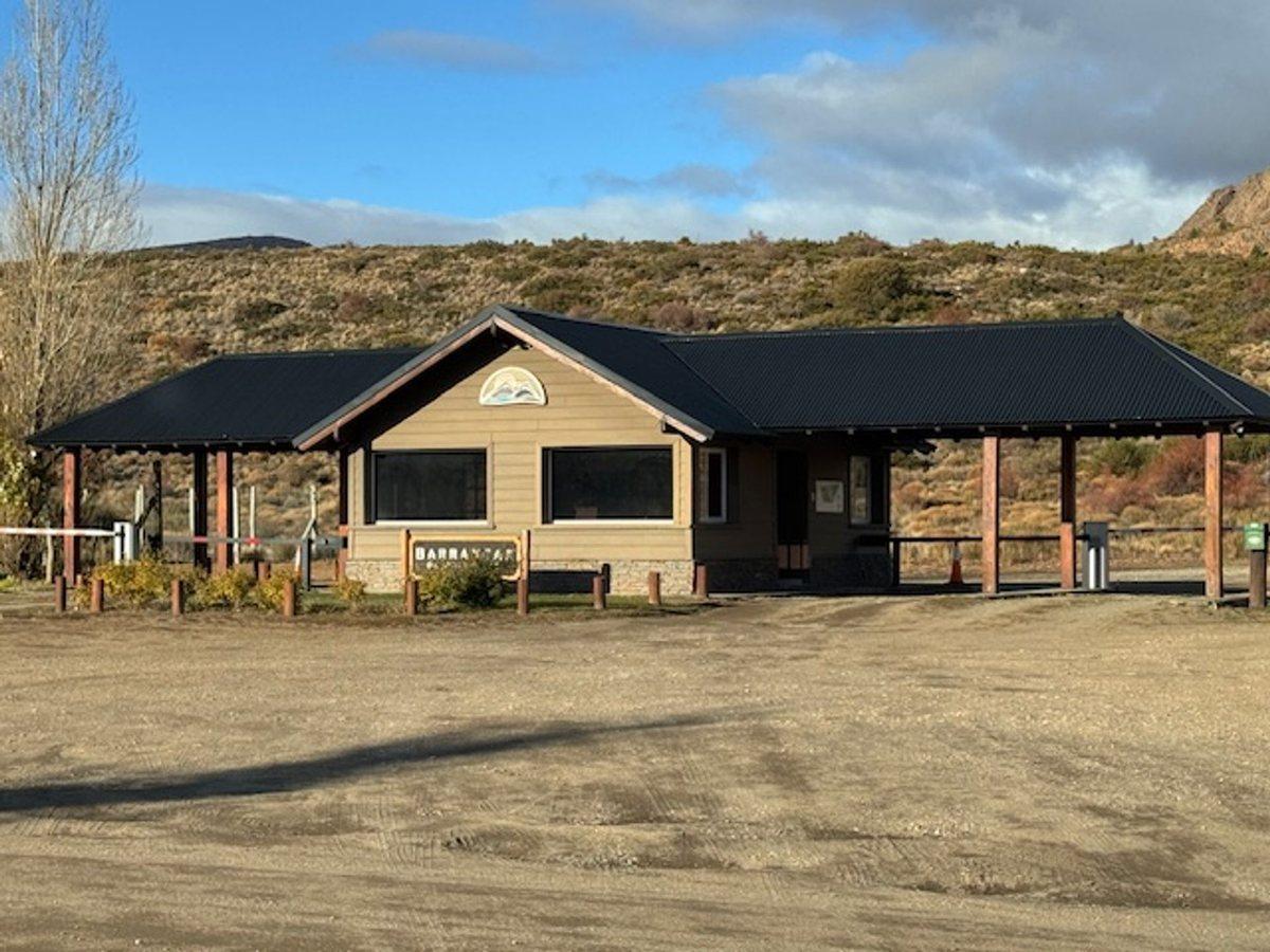 Foto de Excelente lote Barrancas de Dina Huapi Bariloche, imagen 1