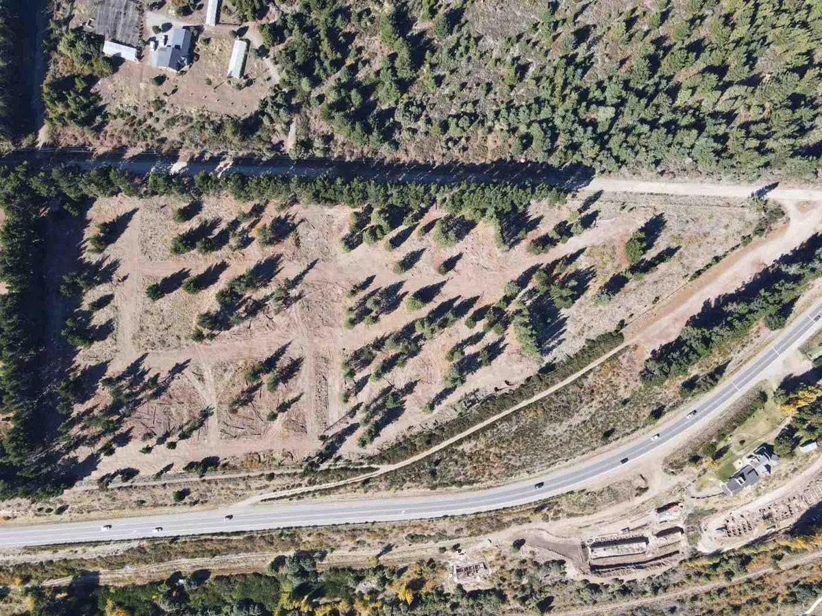 LOTE EN LAS CHACRAS RUTA40 SAN CARLOS DE BARILOCHE 2