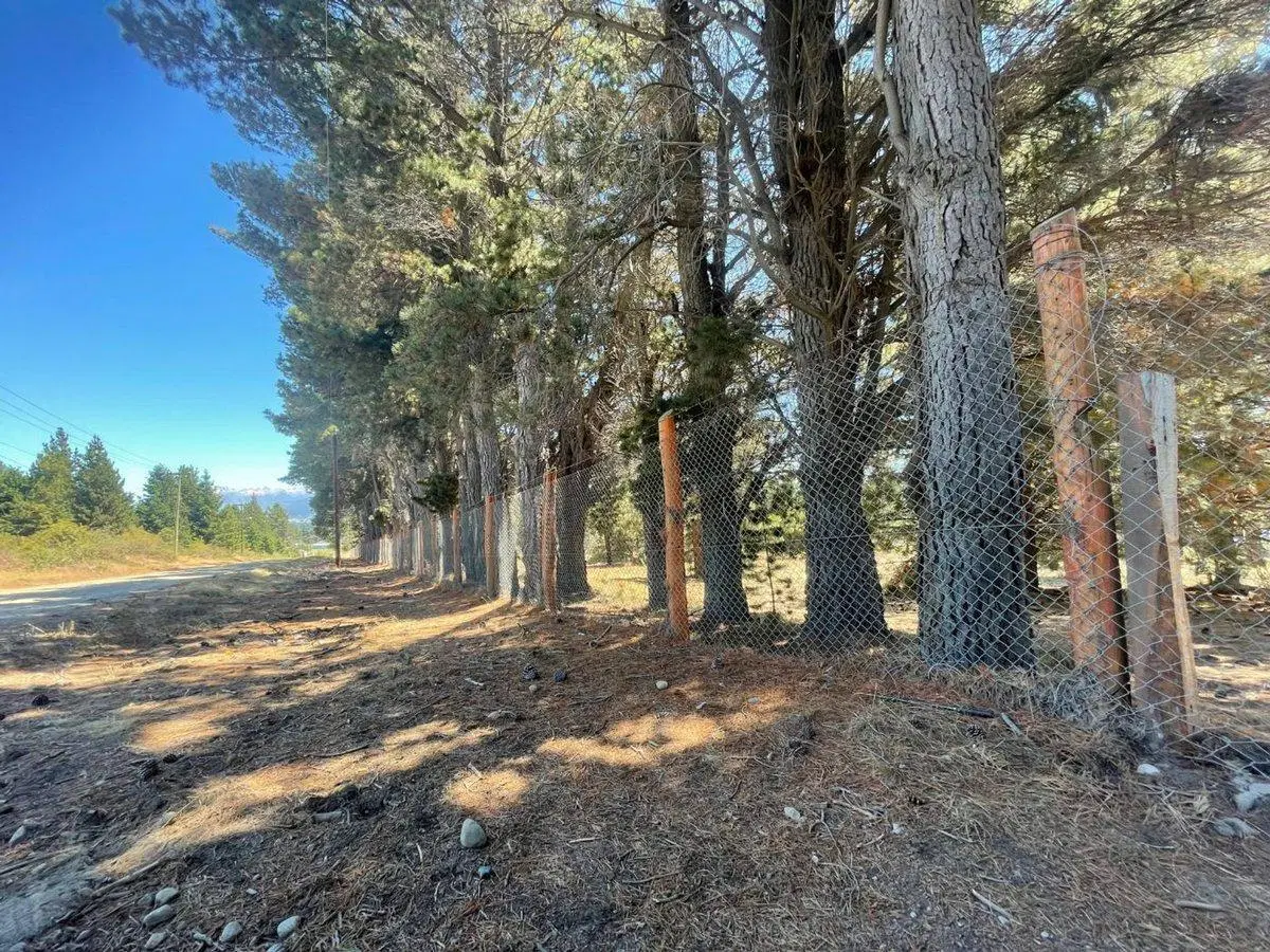 LOTE EN LAS CHACRAS RUTA40 SAN CARLOS DE BARILOCHE 8