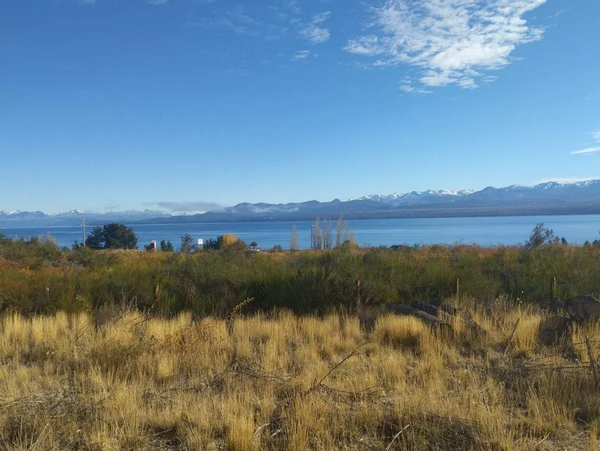 LOTE EN LAS CHACRAS RUTA40 SAN CARLOS DE BARILOCHE 5