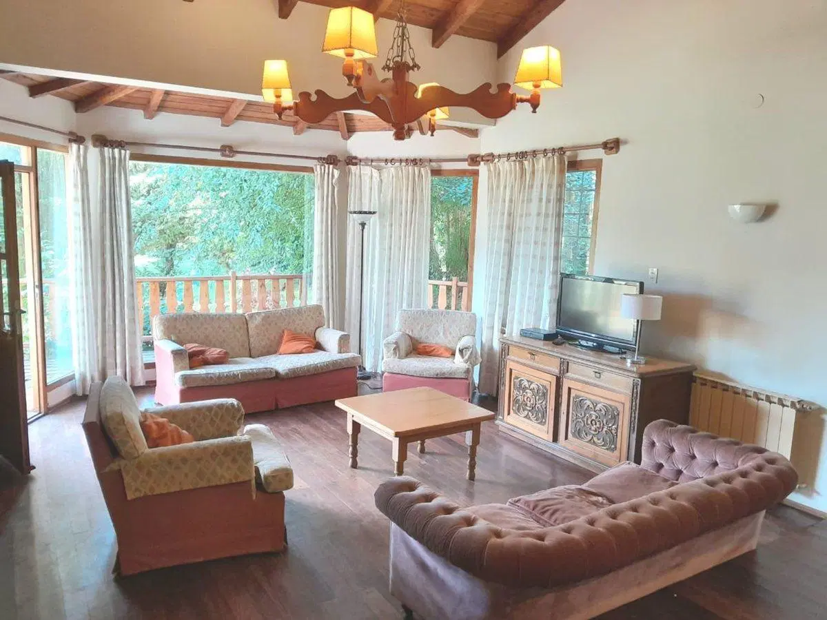 COMPLEJO DE DUPLEX Y CASAS-VALLE DEL SOL BARILOCHE 2
