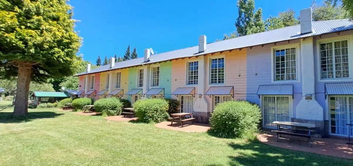 COMPLEJO DE DUPLEX Y CASAS-VALLE DEL SOL BARILOCHE 4
