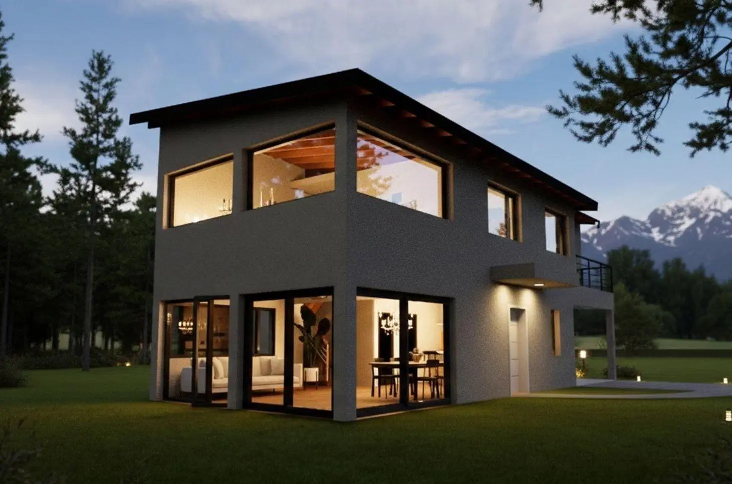 Lote en PH con planos para construir 120 m2 5