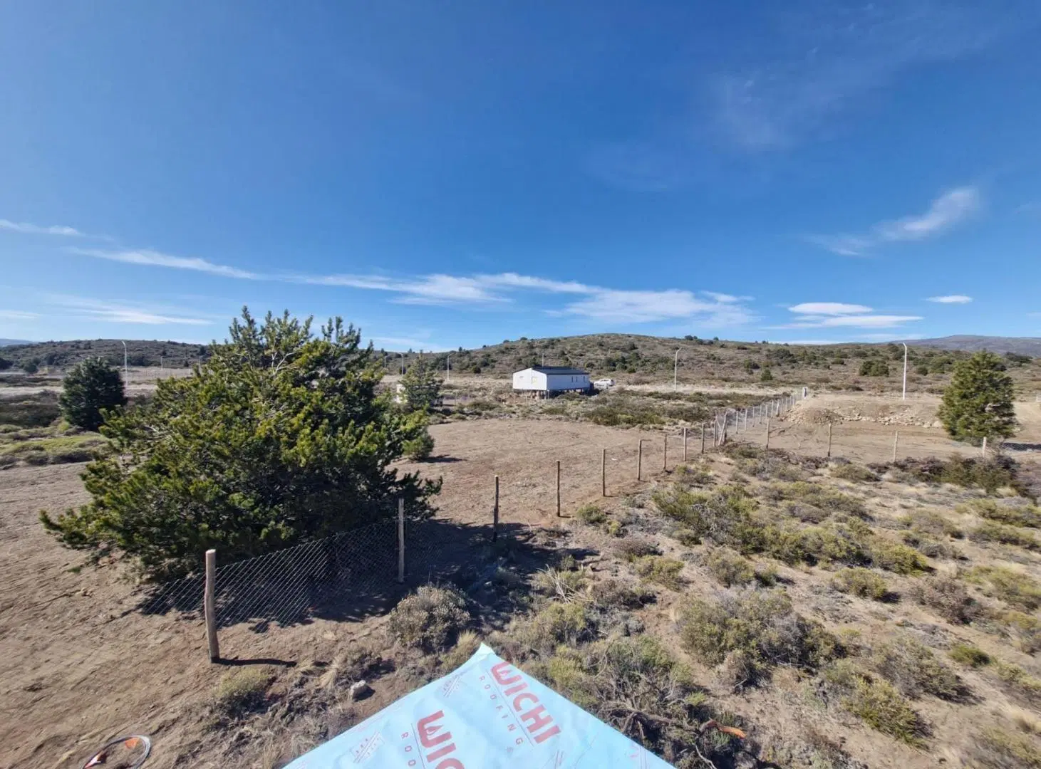 Lote en PH con planos para construir 120 m2 4