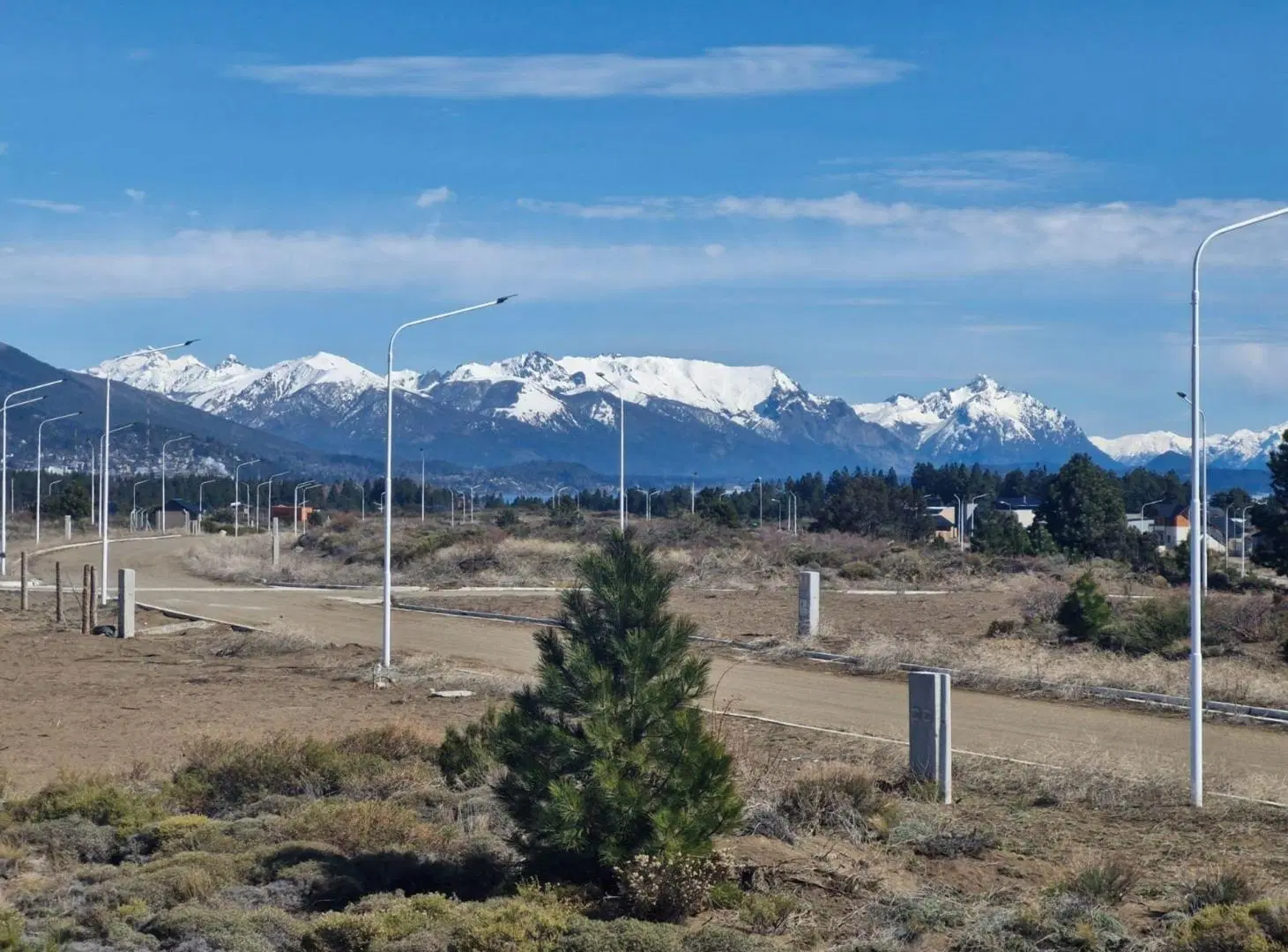 Lote en PH con planos para construir 120 m2 3
