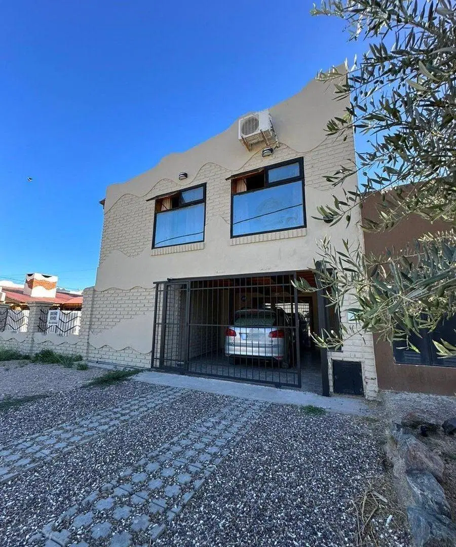 VENTA OPORTUNIDAD CASA PH + DPTO EN LAS GRUTAS 2