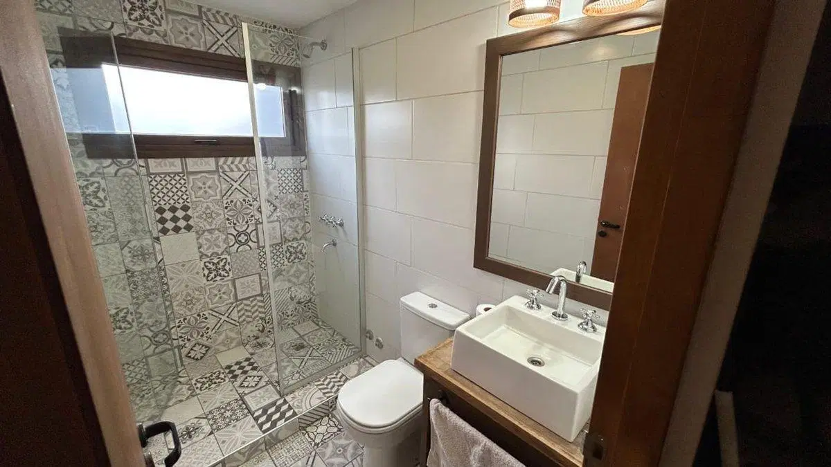 Casa en venta Bariloche 5