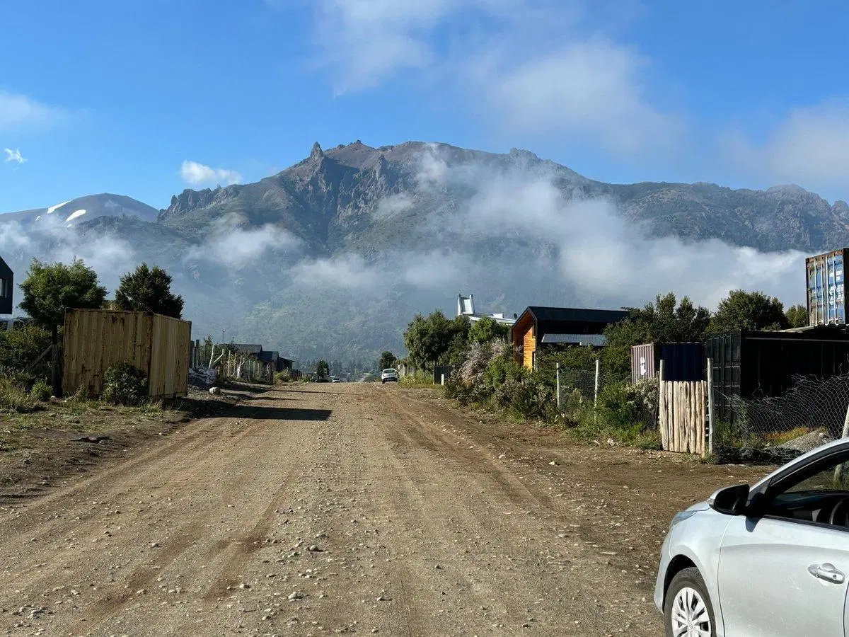 lote 625 M2 Lomas del Cauquen 3