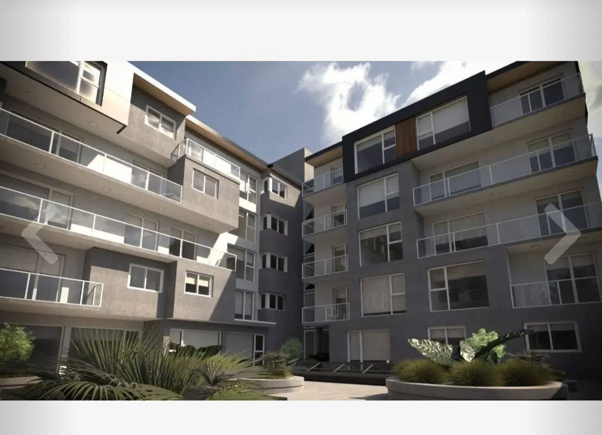 Venta Departamento 1 dormi Pozo Belgrano Bariloche 2