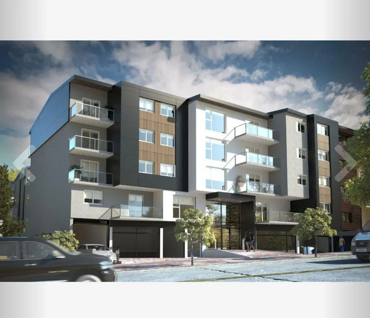 Venta Departamento 1 dormi Pozo Belgrano Bariloche 8