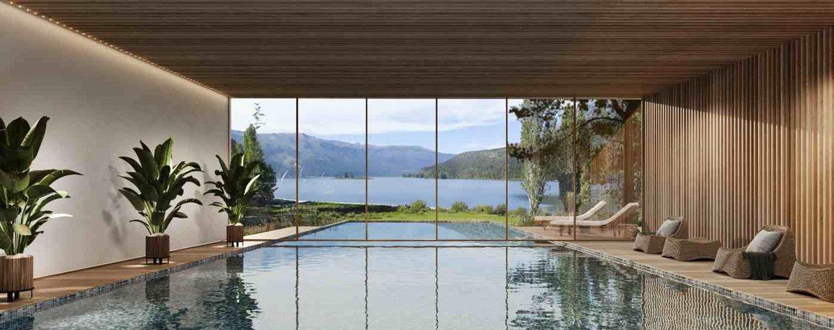 Foto de DEPTO PREMIUN 3 AMB, Lago Gutiérrez S.C. Bariloche, imagen 2
