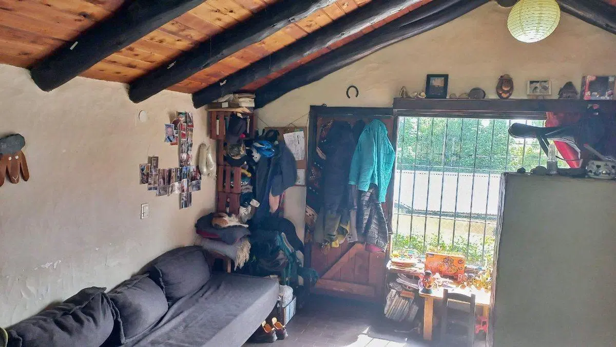 Venta Casa/PH 1 dormi Jardín propio Bariloche 5