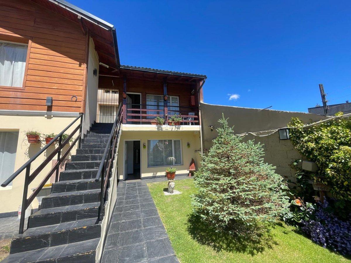 Foto de COMPLEJO EN VENTA EN PLENO CENTRO DE BARILOCHE, imagen 4